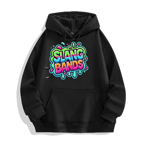 Sweatshirt - Additional Colors Available