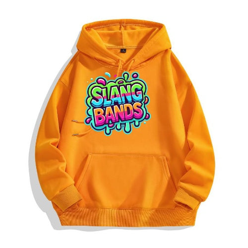 Sweatshirt - Additional Colors Available