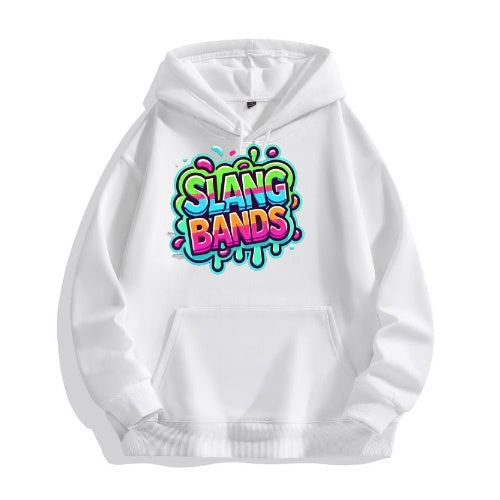 Sweatshirt - Additional Colors Available