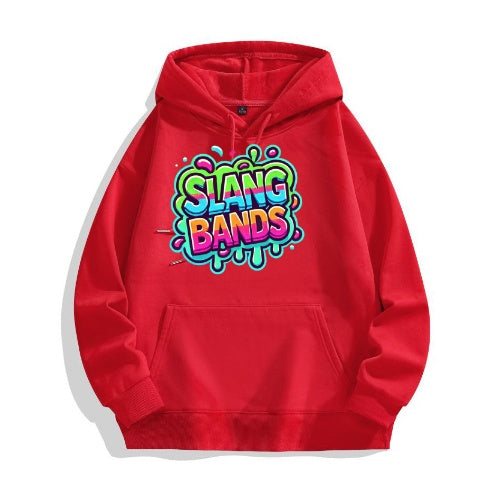 Sweatshirt - Additional Colors Available