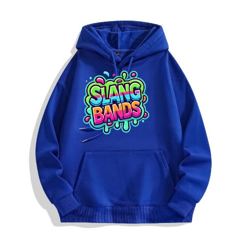 Sweatshirt - Additional Colors Available