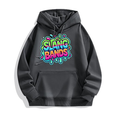 Sweatshirt - Additional Colors Available